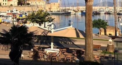 Dolce Vita Suite Alghero