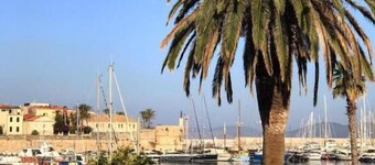 Dolce Vita Suite Alghero