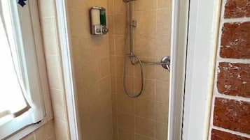 Suite, vue mer | Salle de bain