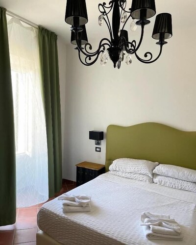 Dolce Vita Suite Alghero