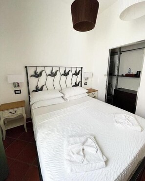 Superior Double Room | Free WiFi - Dolce Vita Suite Alghero (Alghero)