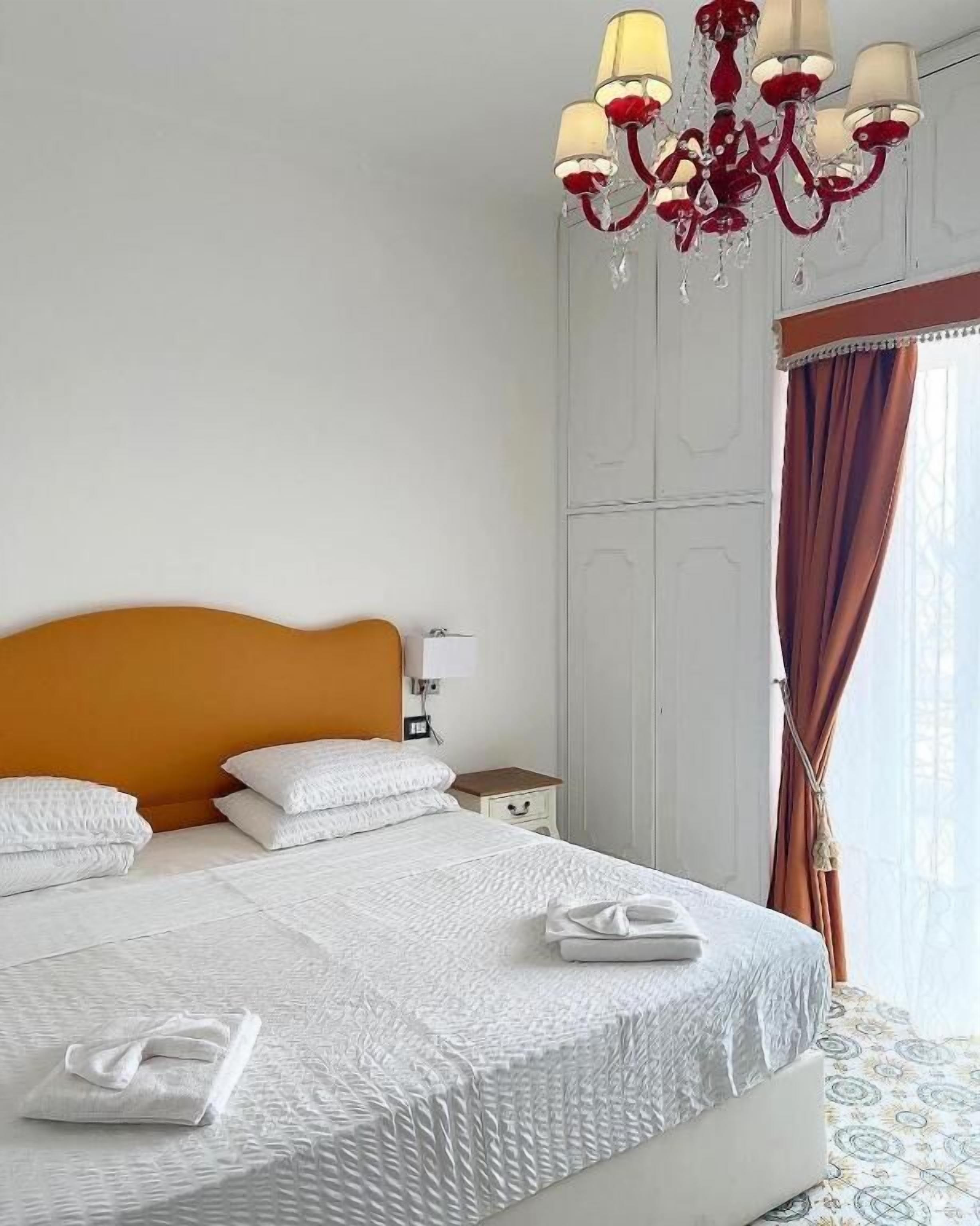 Suite, Sea View | Free WiFi