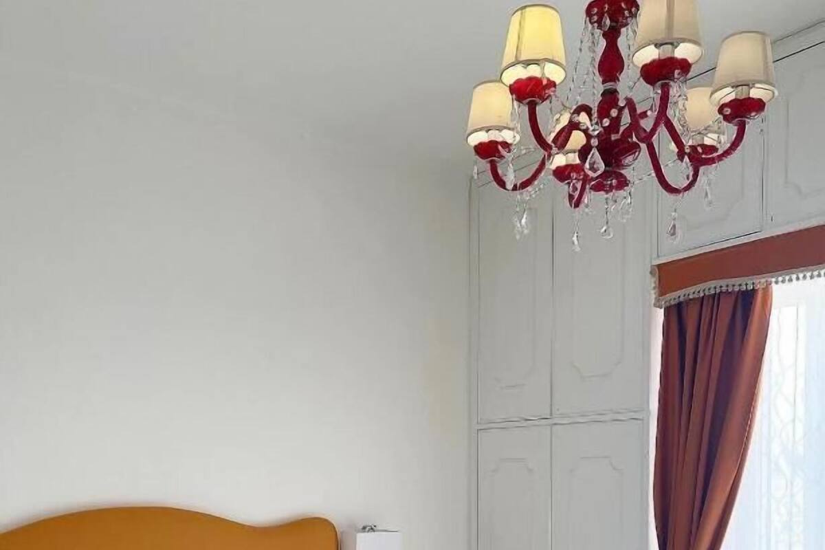 Suite, Sea View | Free WiFi