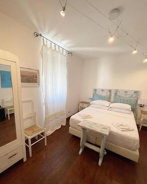 Chambre Double Supérieure | Wi-Fi gratuit