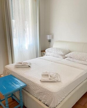 Free WiFi - Dolce Vita Suite Alghero (Alghero)