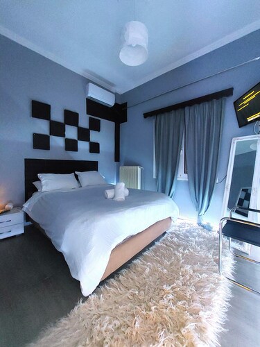 Jim Villa/Family Apartament/Pet Friendly/Wifi StarLink 500mbs