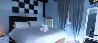 Jim Villa/Family Apartament/Pet Friendly/Wifi StarLink 500mbs