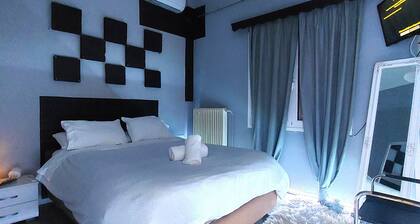 Jim Villa/Family Apartament/Pet Friendly/Wifi StarLink 500mbs