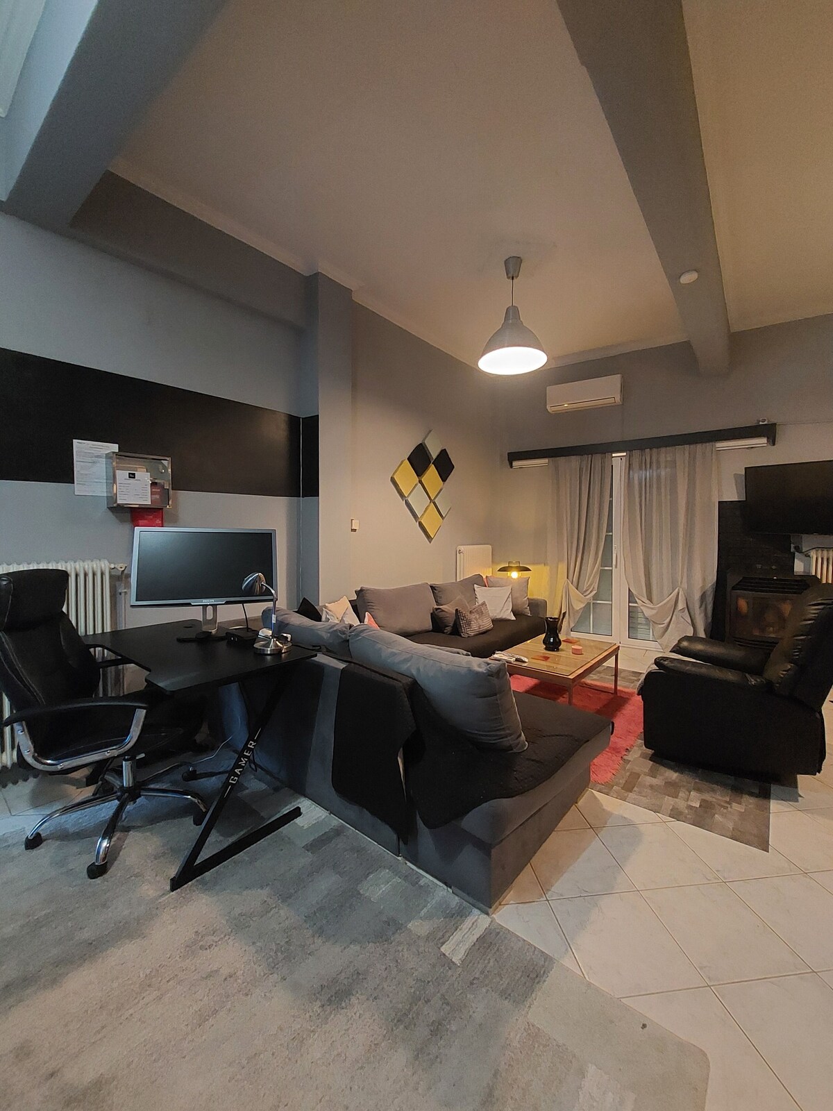 Bild für Gastgeberprofil