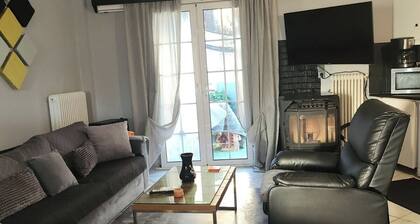 Τζιμ Βίλα
andravida