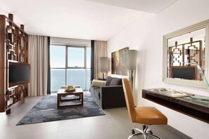 Room - The First Collection Marina (Dubai)