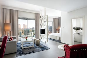 Room - The First Collection Marina (Dubai)
