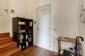 Interior - PONTACCIO, 4 - LIVING IN BRERA, IN THE HEART OF MILAN (Milan)