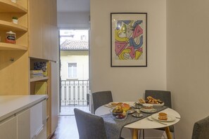 用餐區