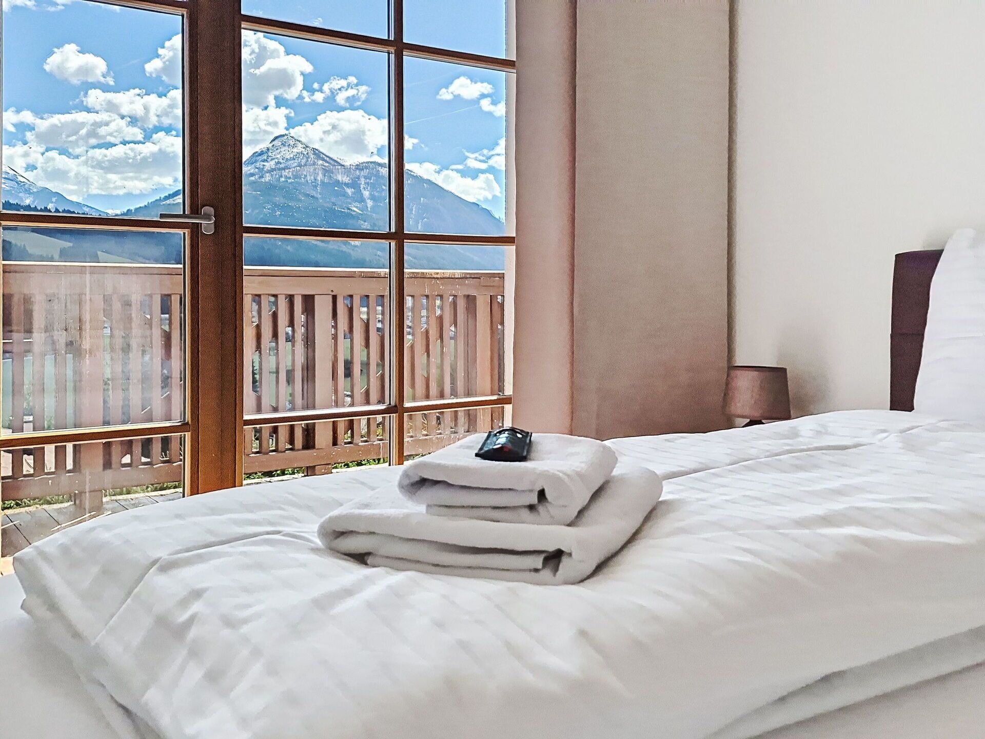 2 Schlafzimmer, kostenloses WLAN