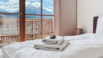 2 Schlafzimmer, kostenloses WLAN