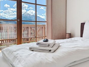2 Schlafzimmer, kostenloses WLAN