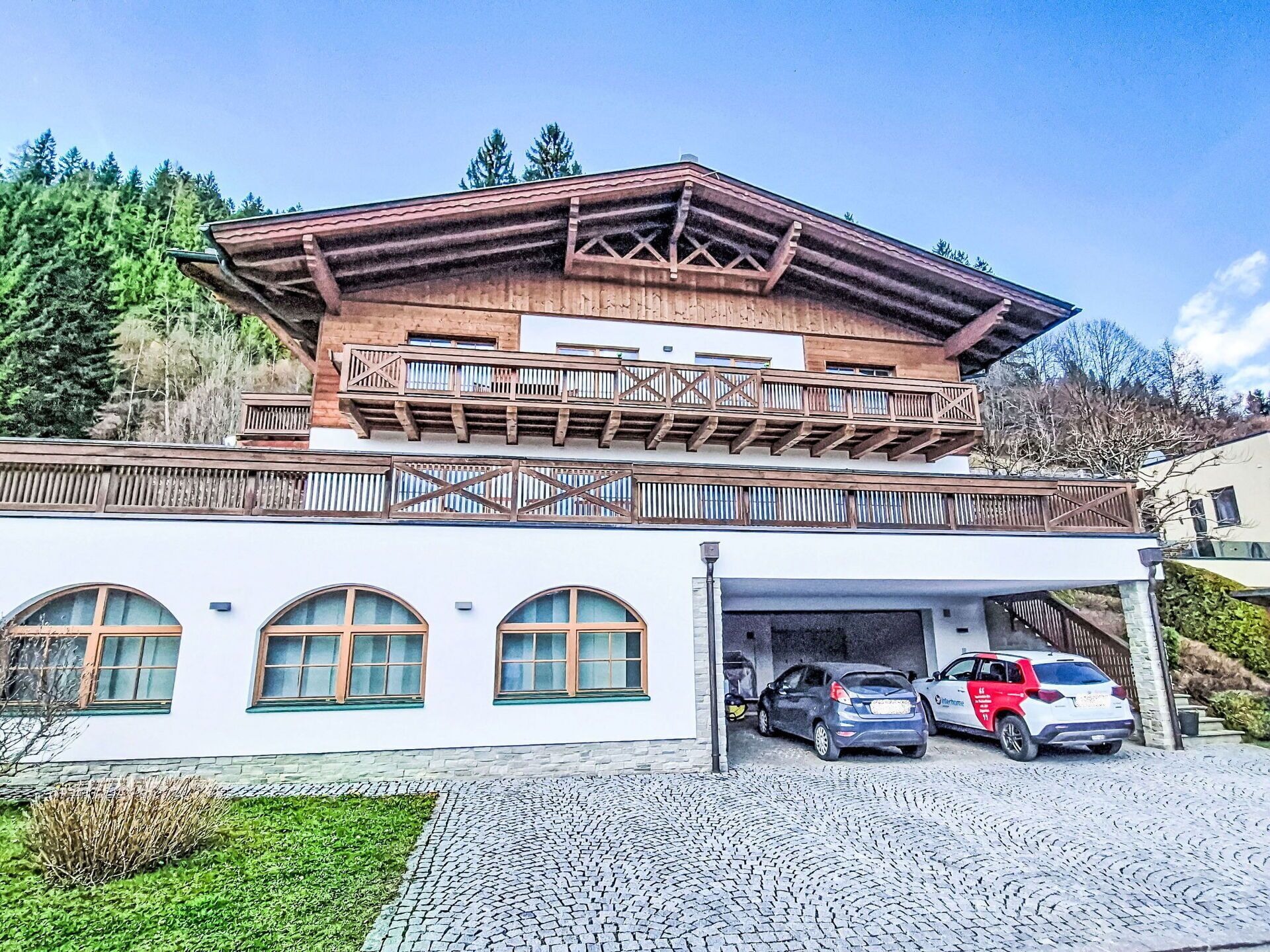 Außenbereich
