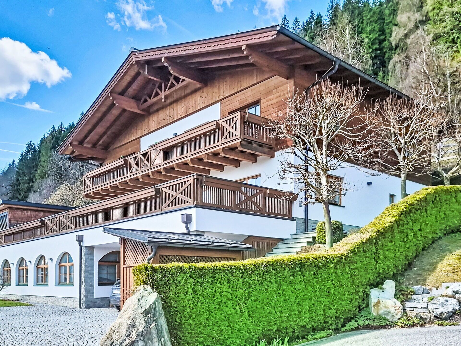 Außenbereich