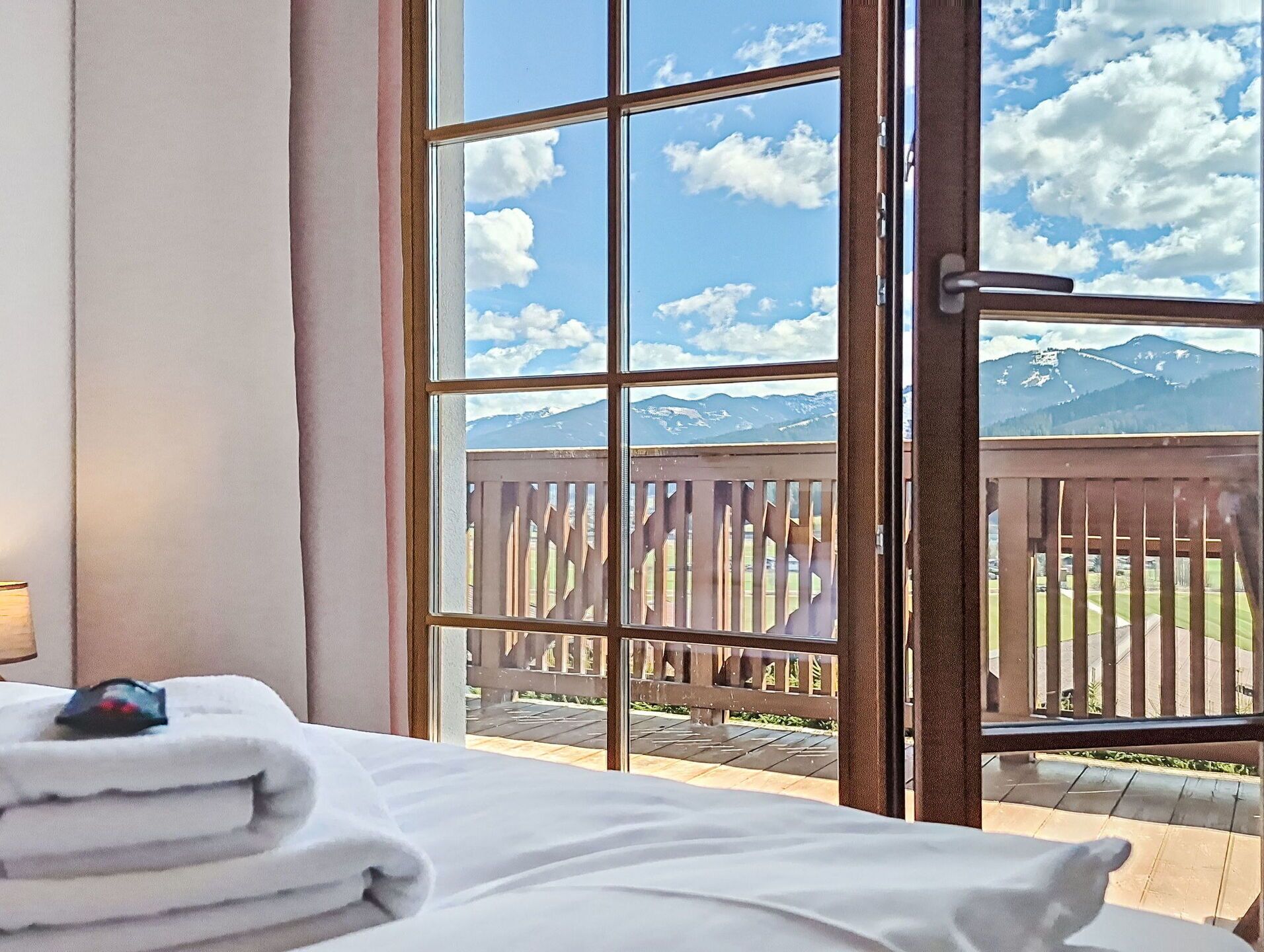 2 Schlafzimmer, kostenloses WLAN