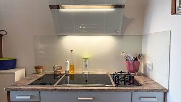 Ofen, Geschirrspüler