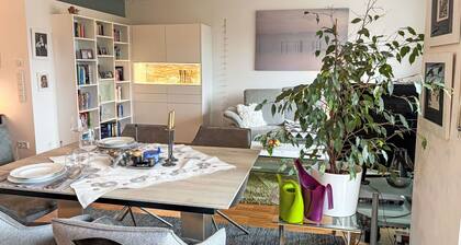 Nice apartment for 2 people with WIFI, TV and balcony