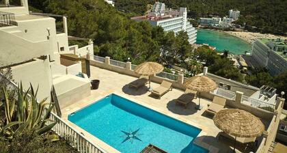 Apartment no. 6, 1 bedroom, 1 bathroom