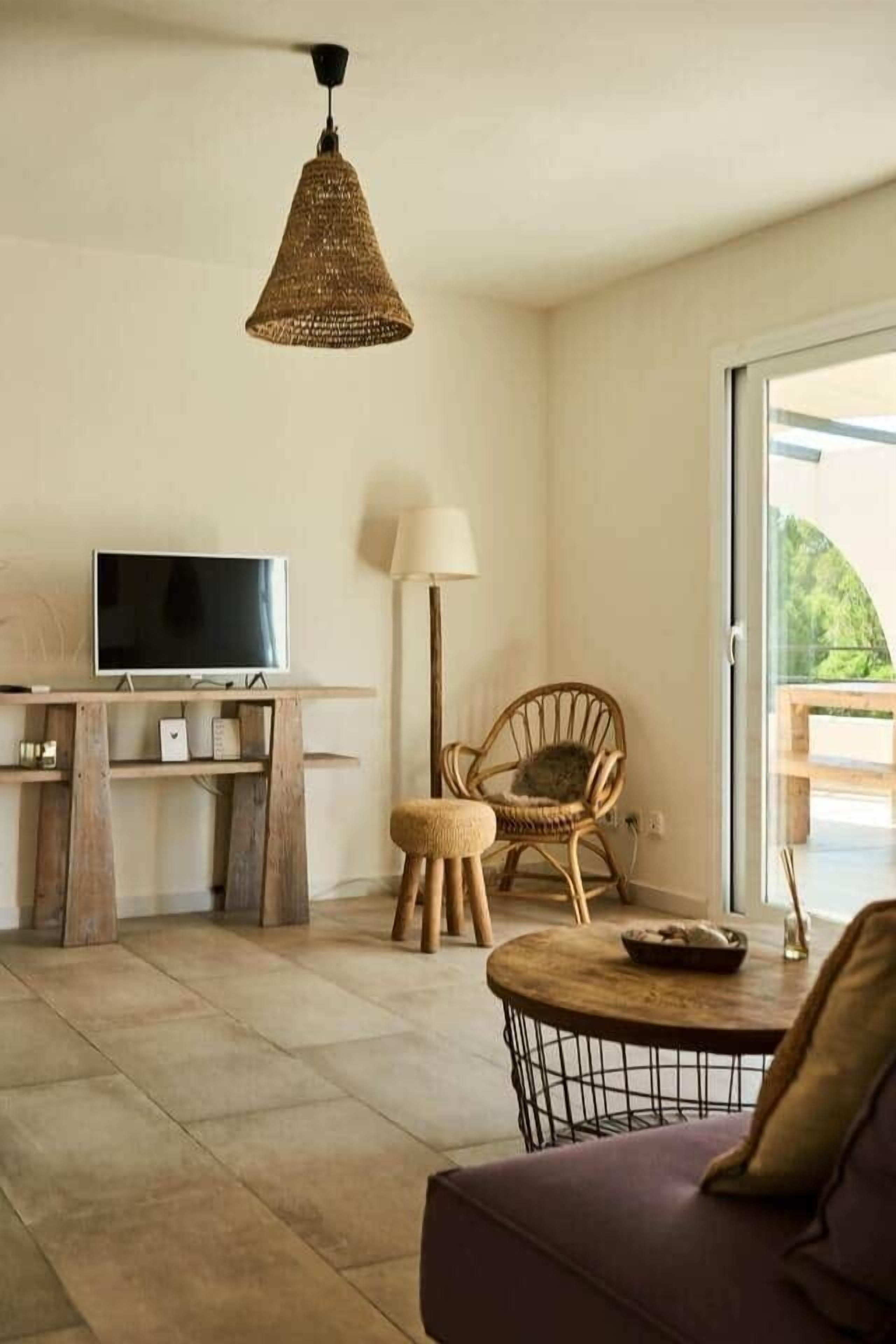 Fernseher