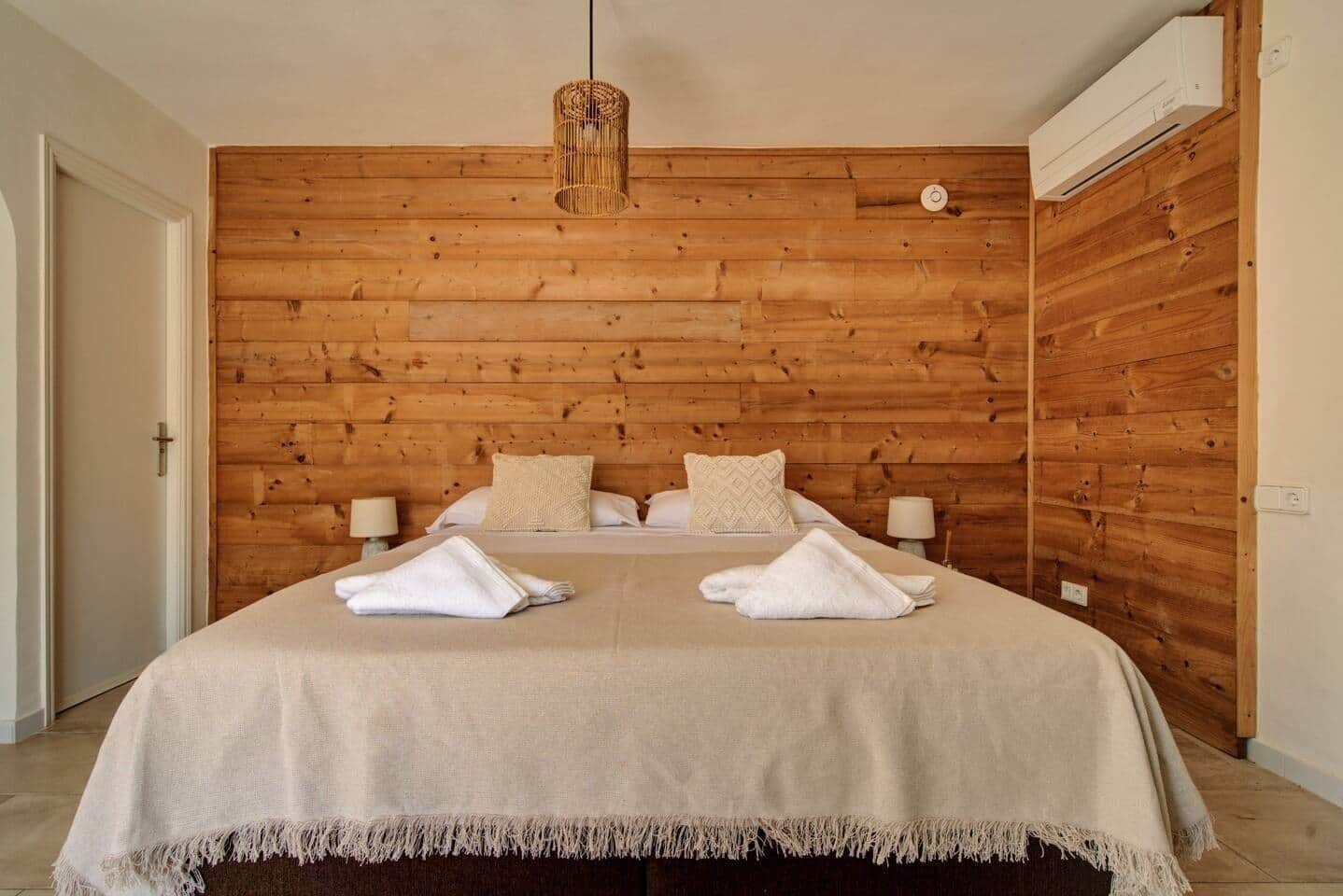 Wi-Fi, vuodevaatteet