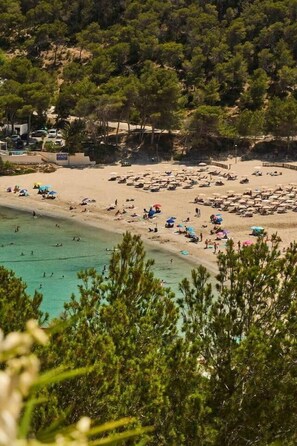 Beach - Apartment nº7, 1 bedroom, 1 bathroom (Cala Llonga)