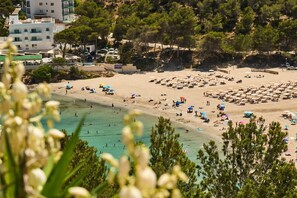 Beach - Apartment nº7, 1 bedroom, 1 bathroom (Cala Llonga)