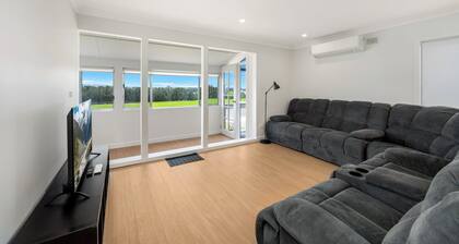 Lakeside 3 BDR House