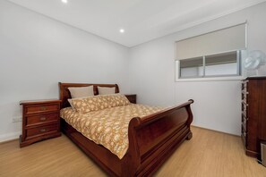 3 chambres, Wi-Fi, draps fournis