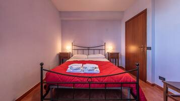 1 quarto, Wi-Fi, roupa de cama