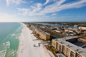 Exterior - WoodSpring Suites Fort Walton Beach - Eglin AFB (Fort Walton Beach)
