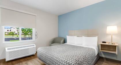 WoodSpring Suites Fort Walton Beach - Eglin AFB