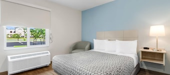 WoodSpring Suites Fort Walton Beach - Eglin AFB