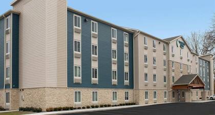 WoodSpring Suites Fort Walton Beach - Eglin AFB