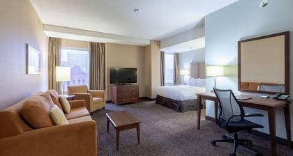 Saint John Harbourfront Hotel
