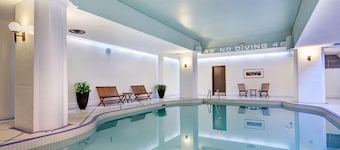 Saint John Harbourfront Hotel