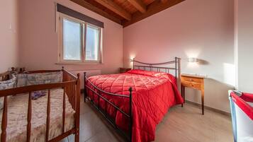 1 quarto, Wi-Fi, roupa de cama