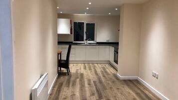 Leilighet – superior