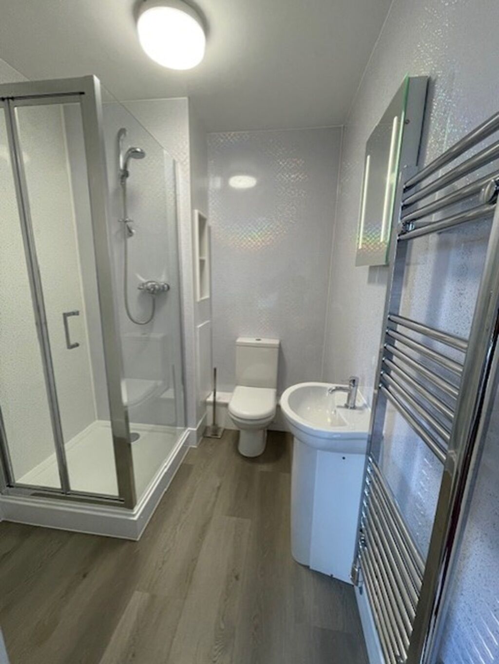 Camera Comfort con letto matrimoniale o 2 letti singoli