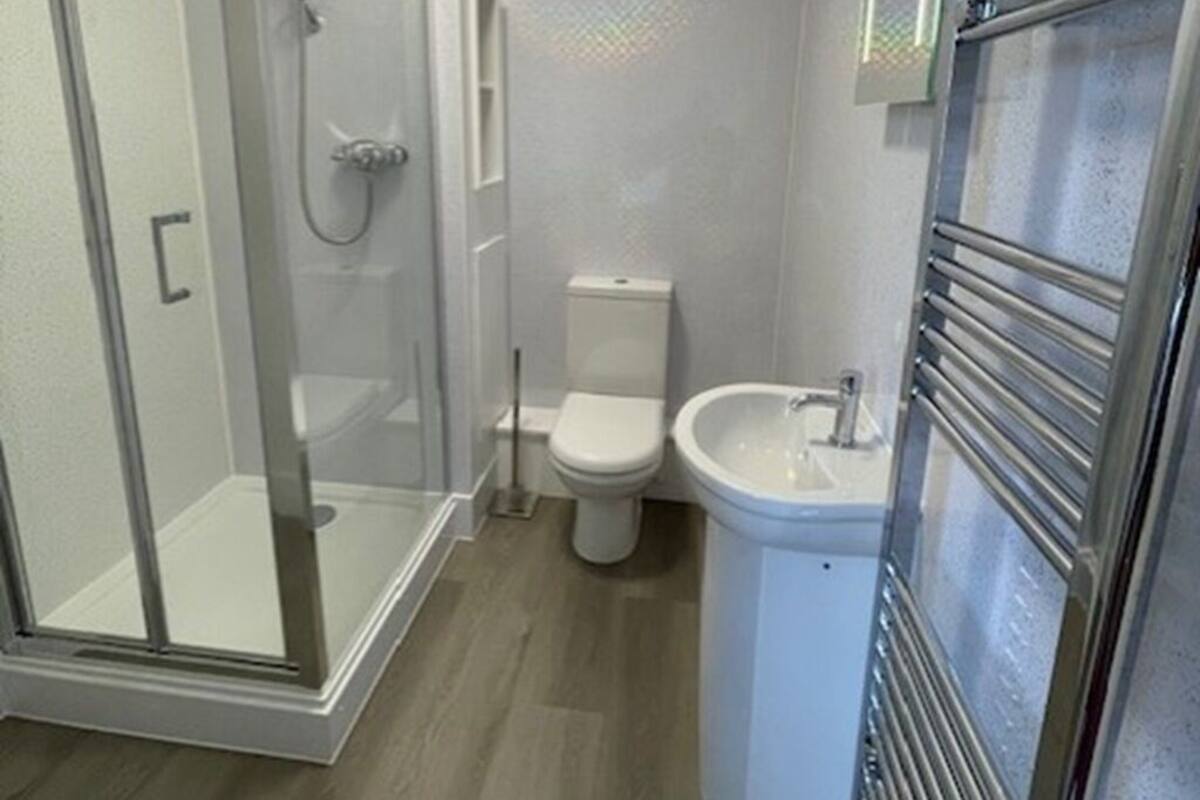 Camera Comfort con letto matrimoniale o 2 letti singoli