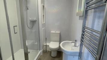 Comfort Double or Twin Room