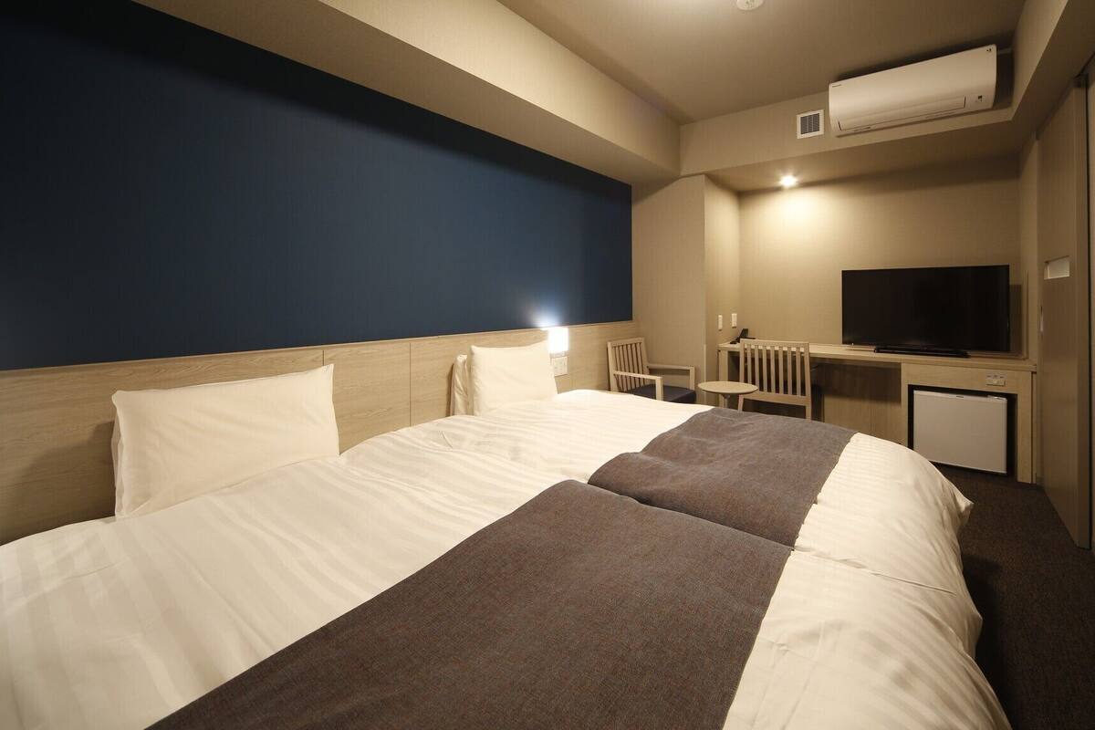 ห้องพัก