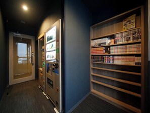 Interior - Tennen Onsen Hyuga no Yu Dormy Inn Miyazaki (MIYAZAKI SHI)