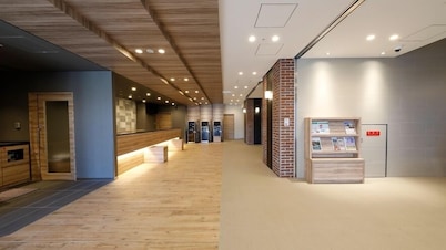 Dormy Inn Maebashi