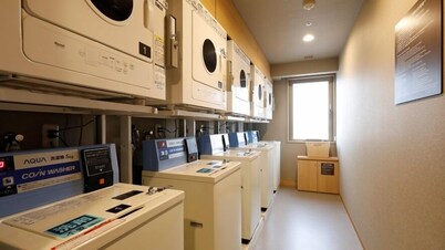 Dormy Inn Maebashi