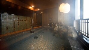 Spa - Dormy Inn Maebashi (MAEBASHI SHI)